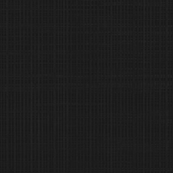 Shadow Black Hemp Weave Decorative Panel