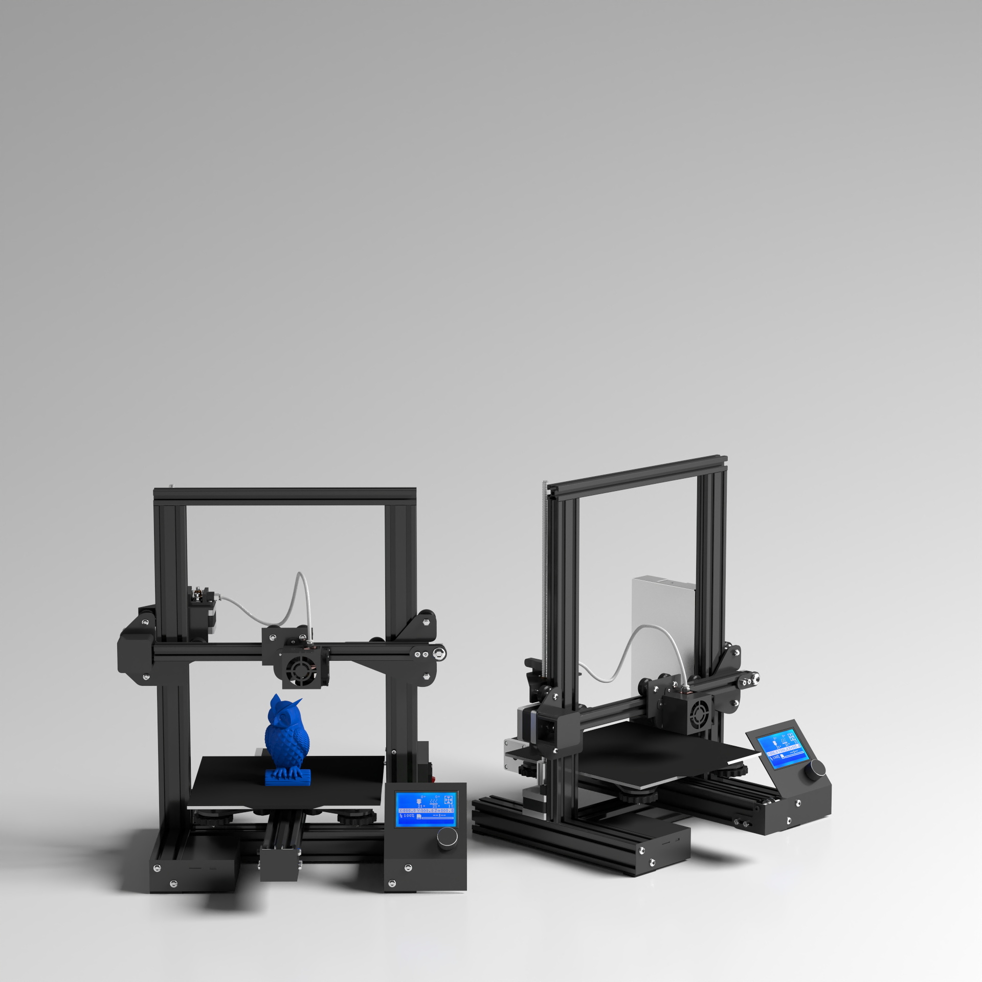 3D Printer 3