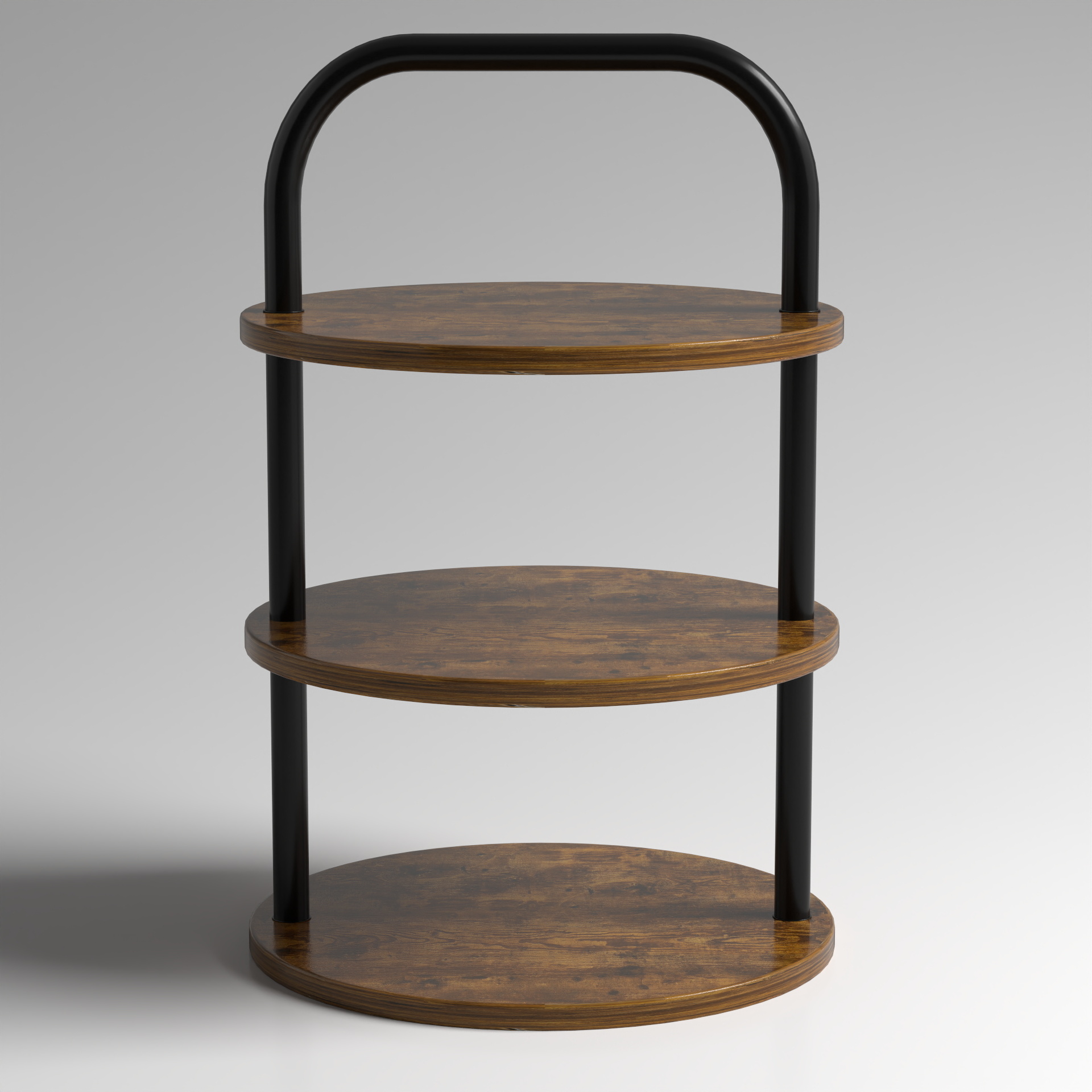 12602 round cake stand