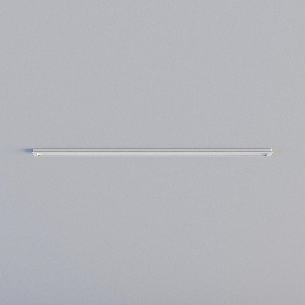 HUIA-Clip-On Arc Lens Lamp 45x600