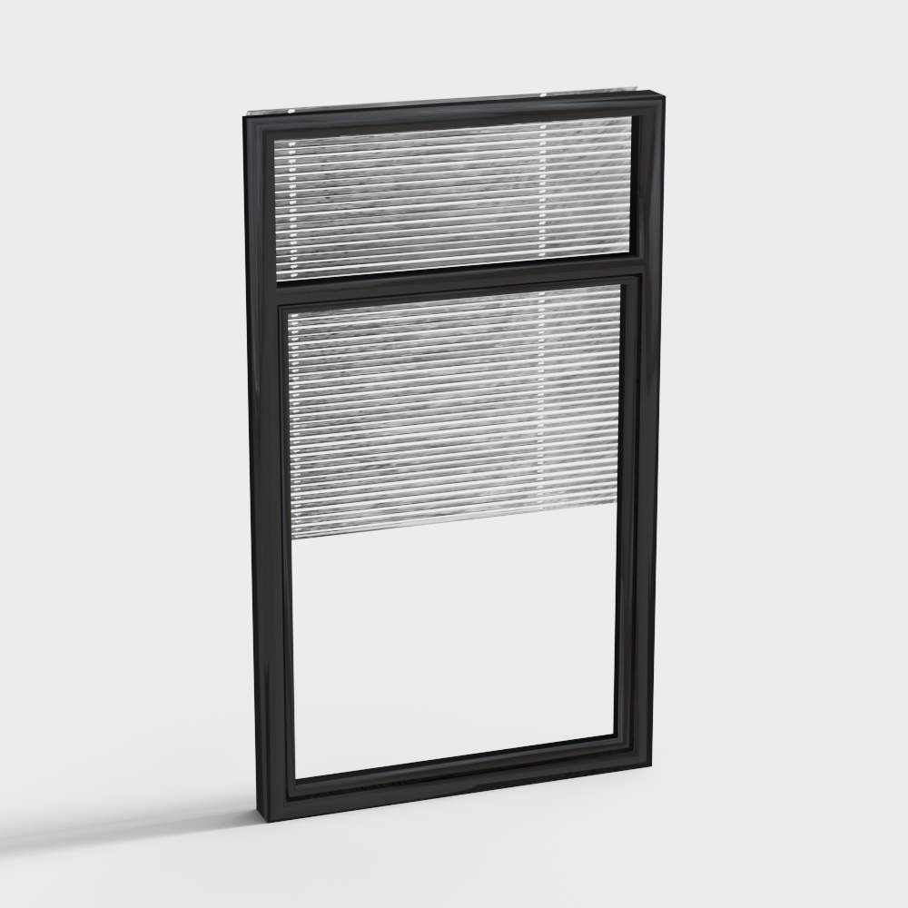 Finestra del bagno #1