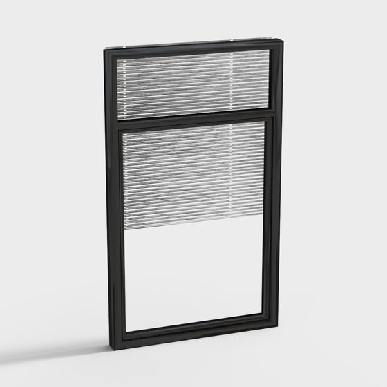 Finestra del bagno #1