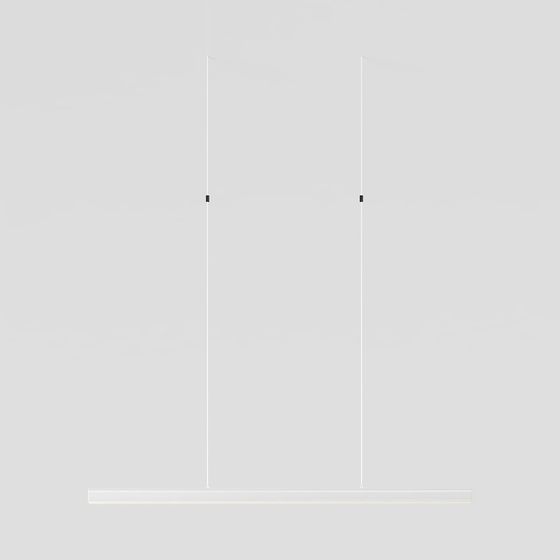 Minimalist Door 3D model