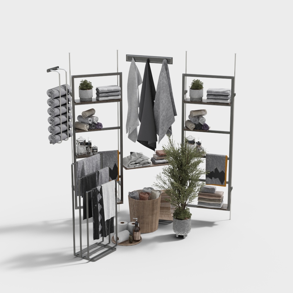 Bathroom Accessories