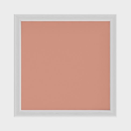 Vintage Frame 3D Model