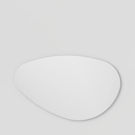 Miroir Jabuti 120x78 cm - Corbelli