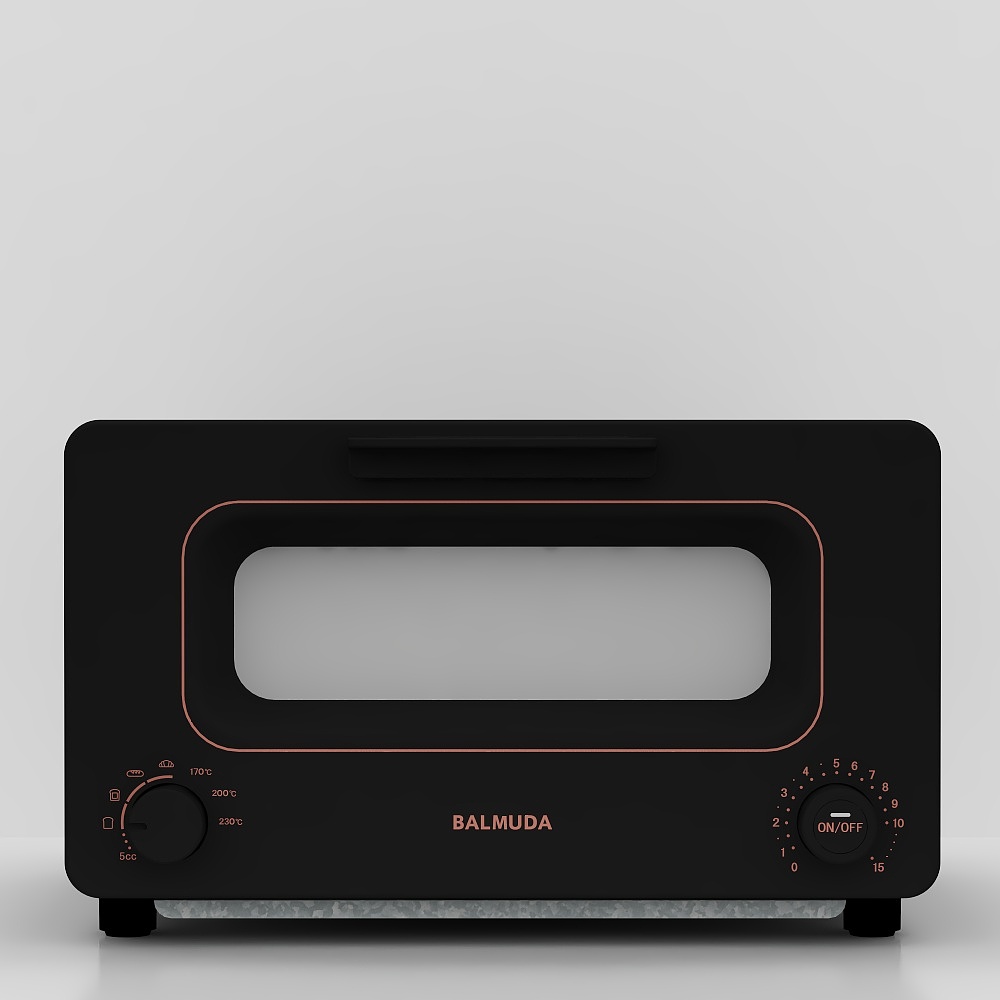 BALMUDA トースター