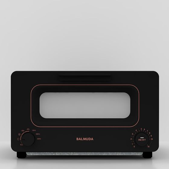 BALMUDA トースター