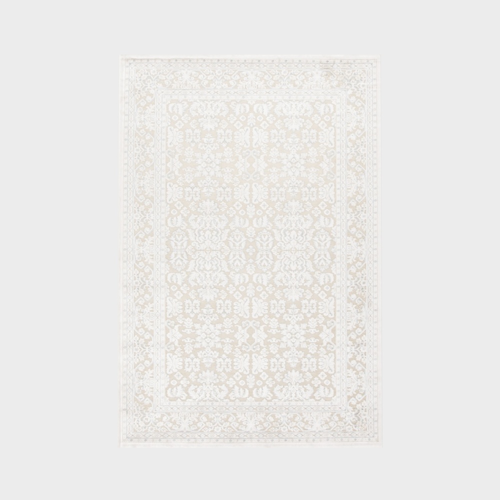 VILLA LIVING ROOM - RUG