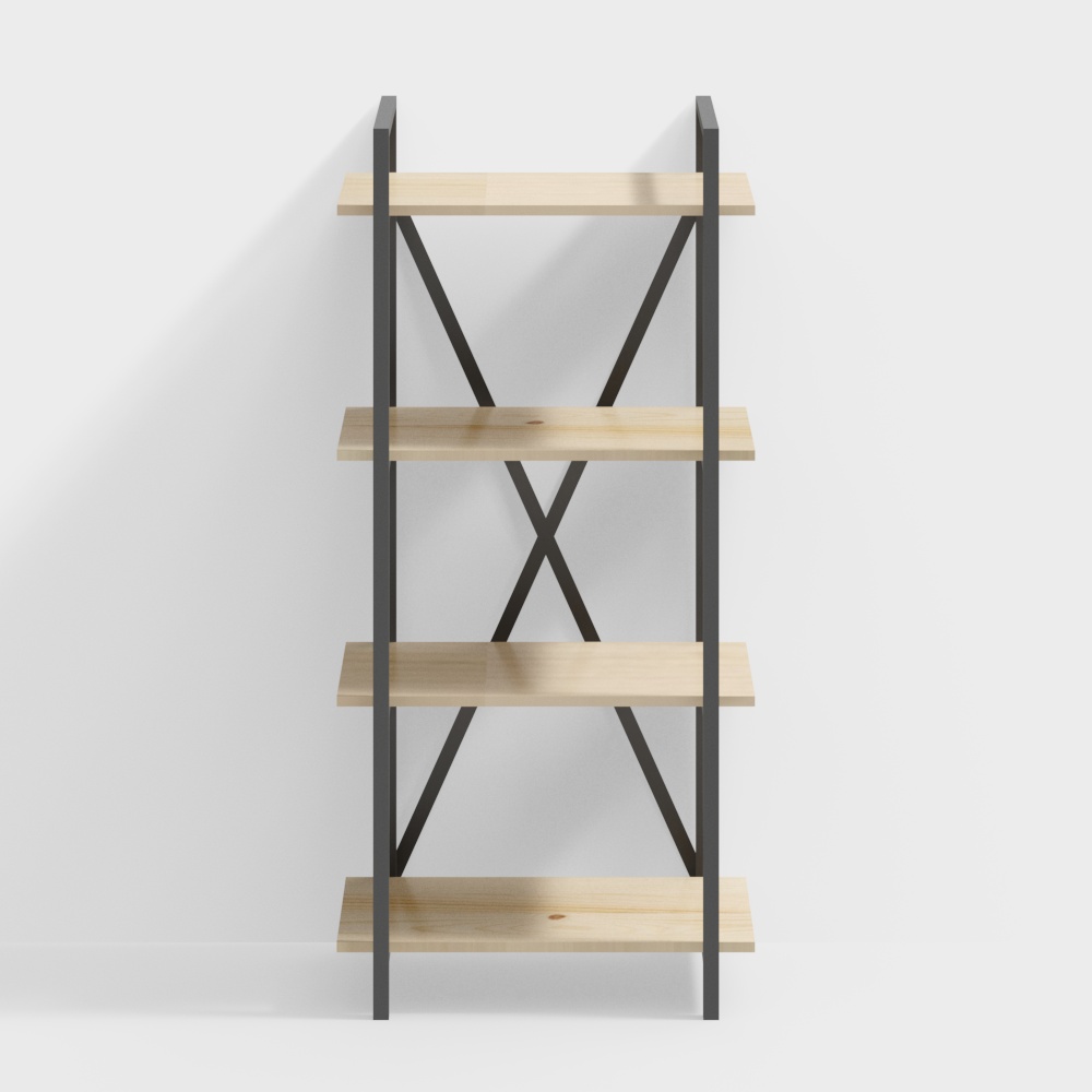 этажерка+Индустриальный