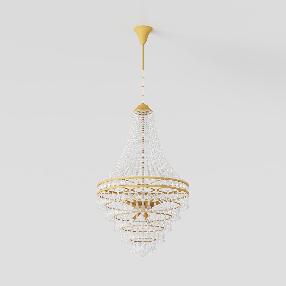 Crystal+Chandelier+5