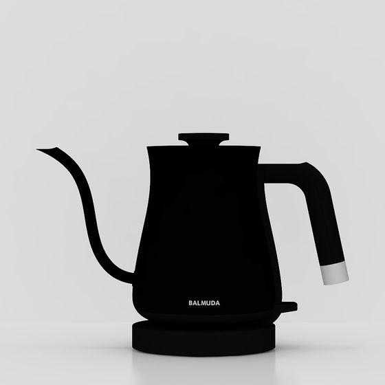 발무다 더 포트