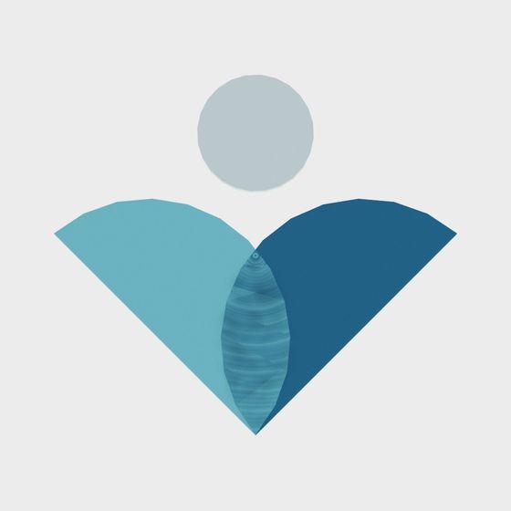 Water Dancer 3D model for Creative Projects