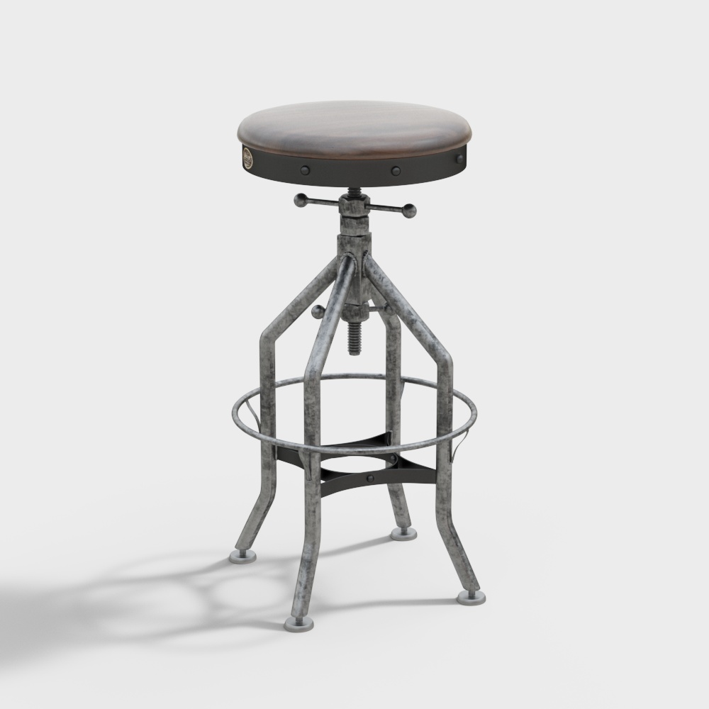 Stool