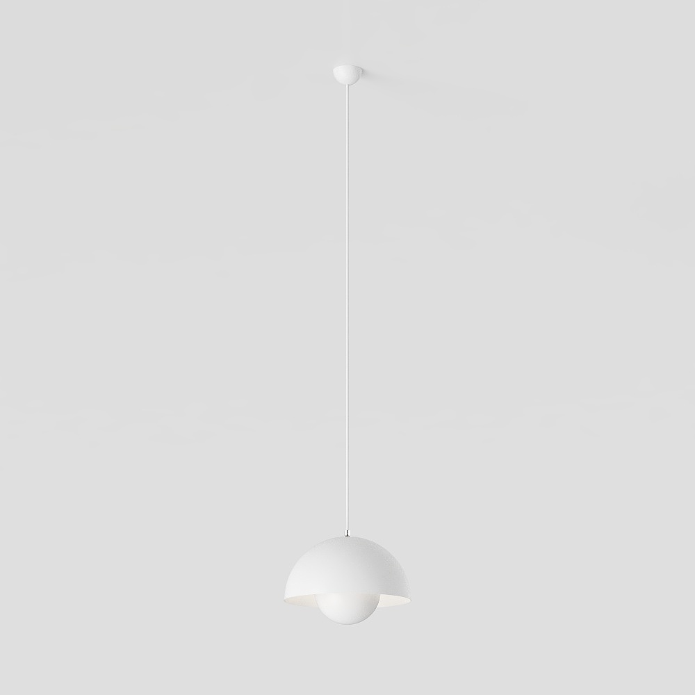 フラワーポット（スヴェトリア）ペンダントライト