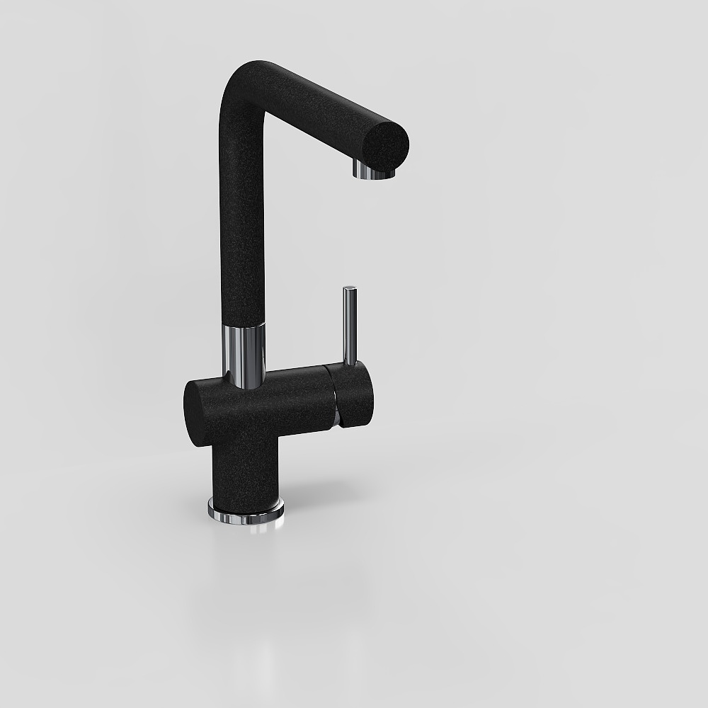 FRANKE ACTIVE PLUS DOC Negro