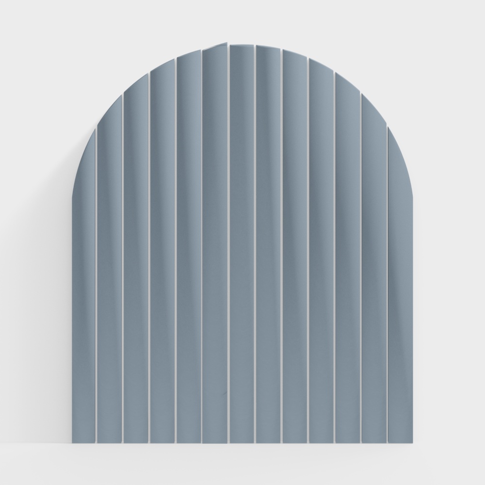 Kids Bed Cushion Panel 2