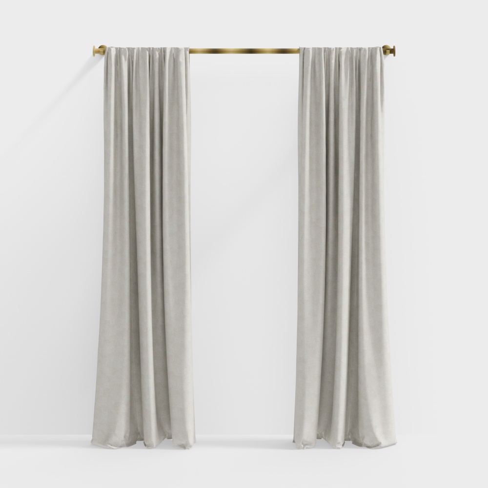 Curtain