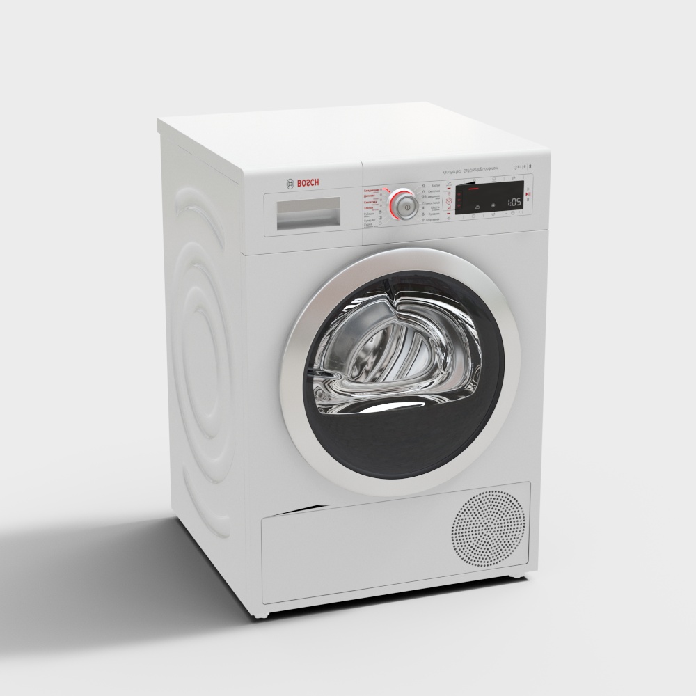 Sèche-linge Bosch WTW 85561