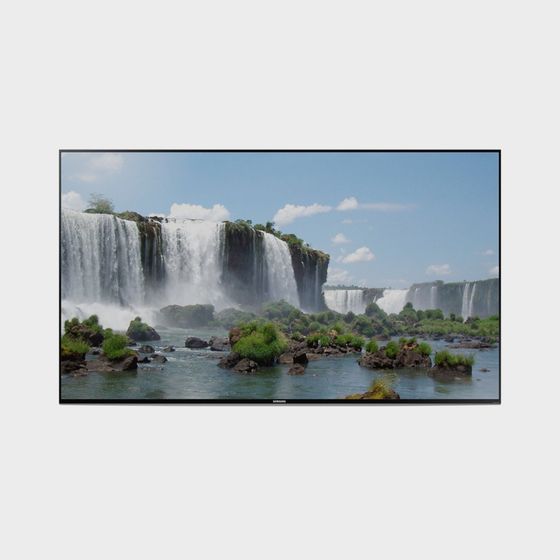 Iguazu Falls 3D model for Stunning Visual Experiences