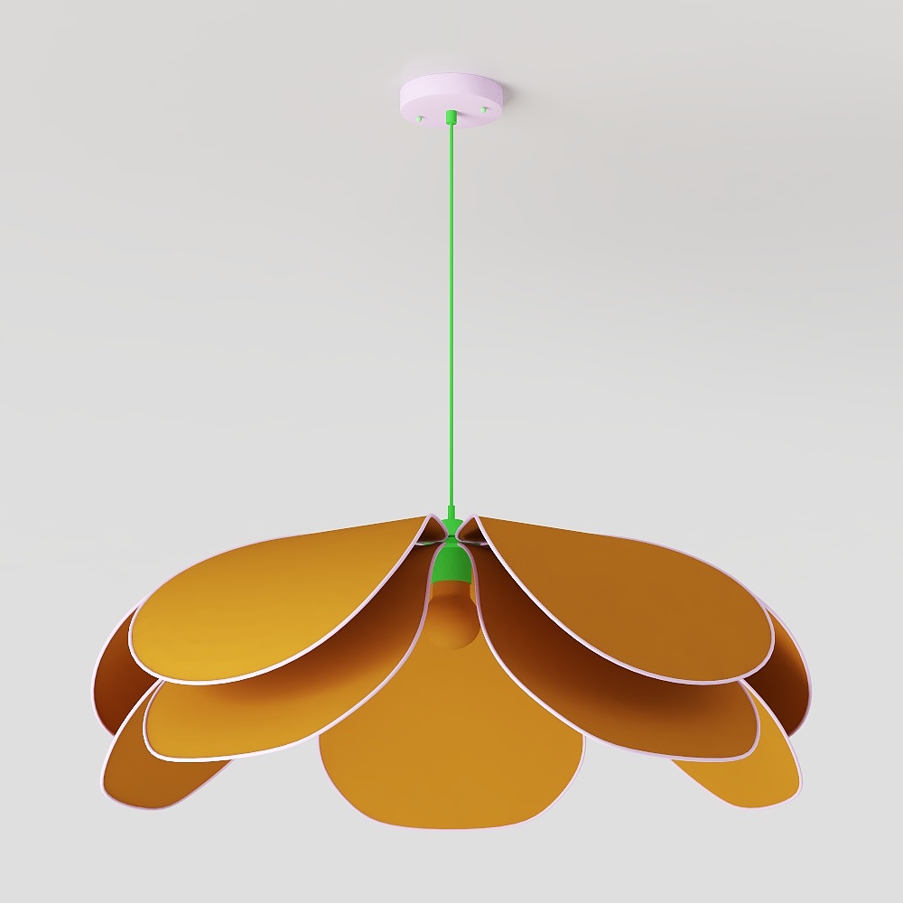 Fleur de Rotin Inodesign 2018