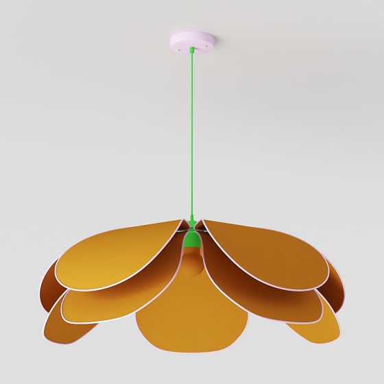 Fleur de Rotin Inodesign 2018