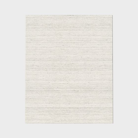 Elegant Low-Poly Carpet 3D model