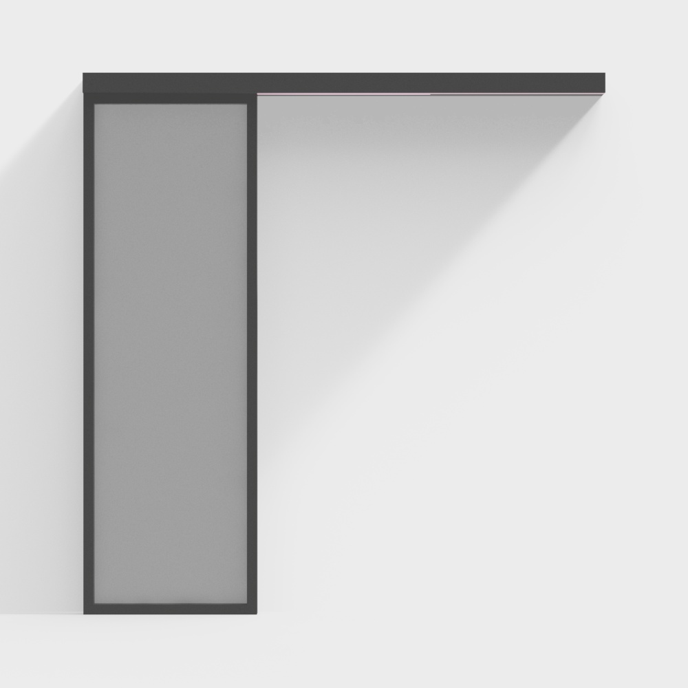 AH013 Sliding Door 2