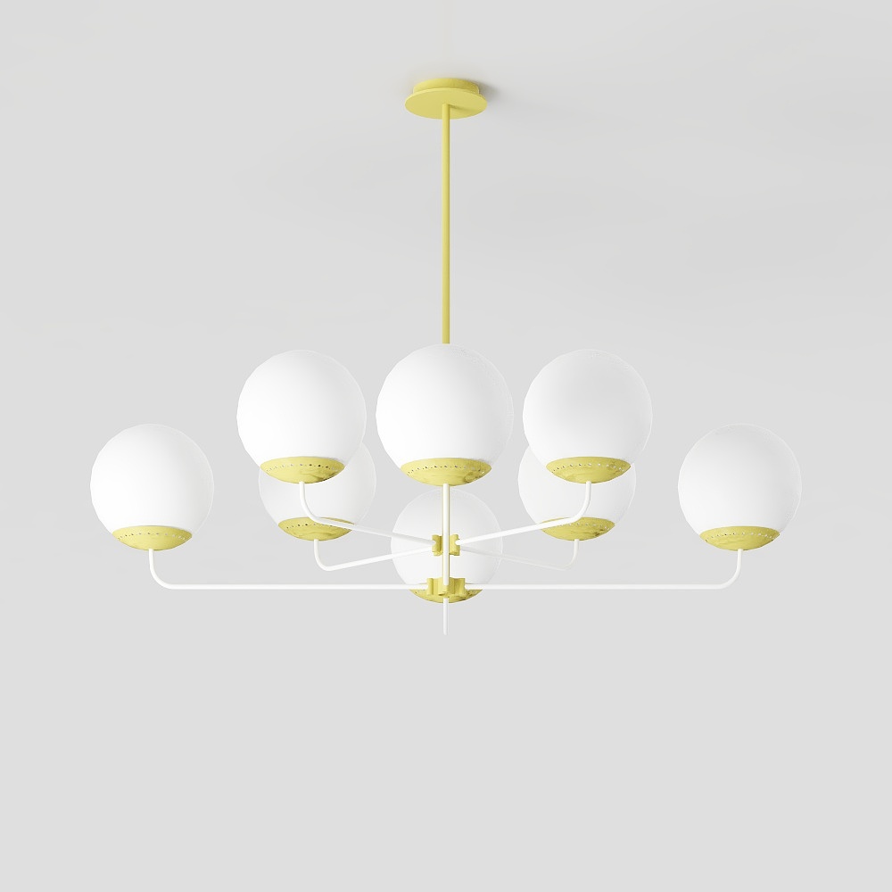 đèn treo moricio LRI