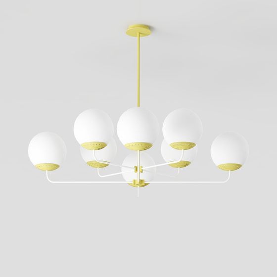 서스펜션 모리시오 LRI