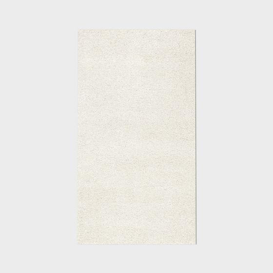 Snowy Carpet 3D model for Interior Design