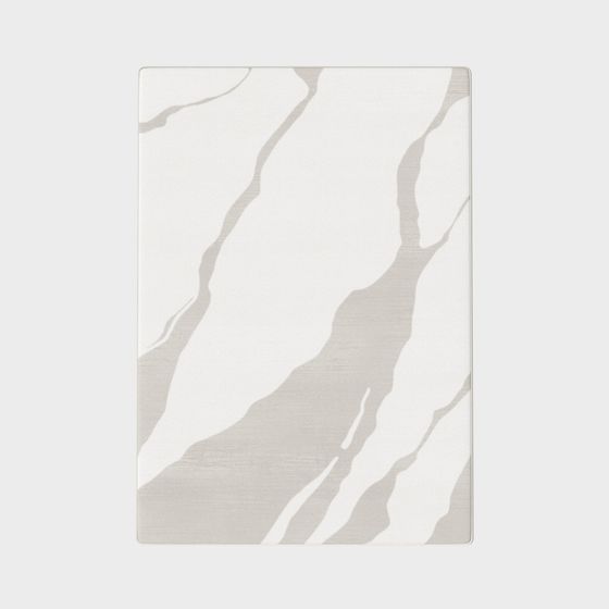 Marble Texture Carpet 3D Model for Creative Spaces