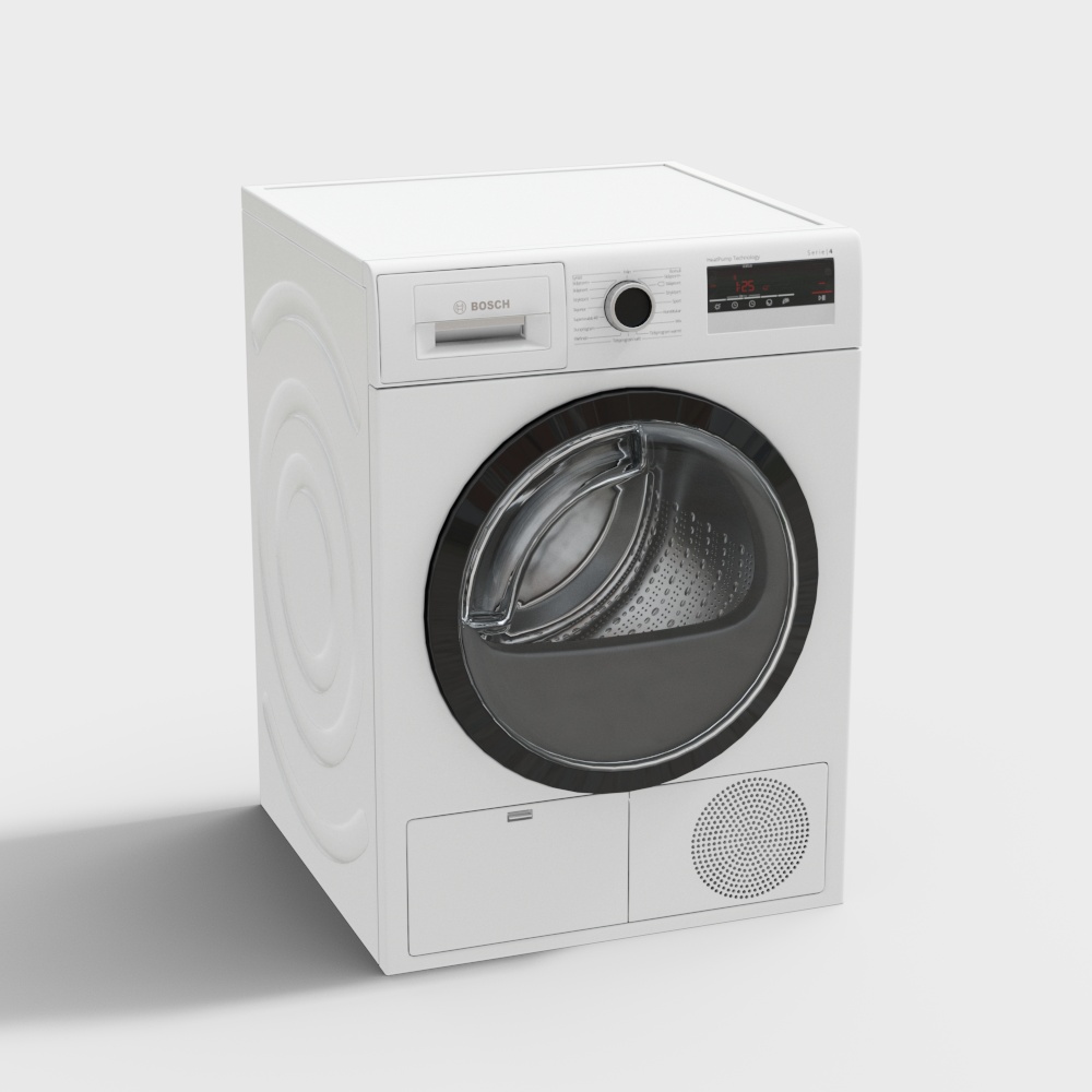 máy sấy BOSCH WTH85205UA