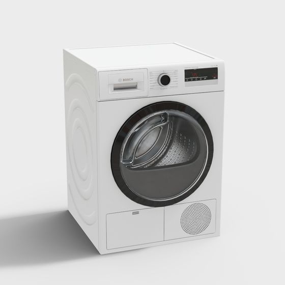 máy sấy BOSCH WTH85205UA