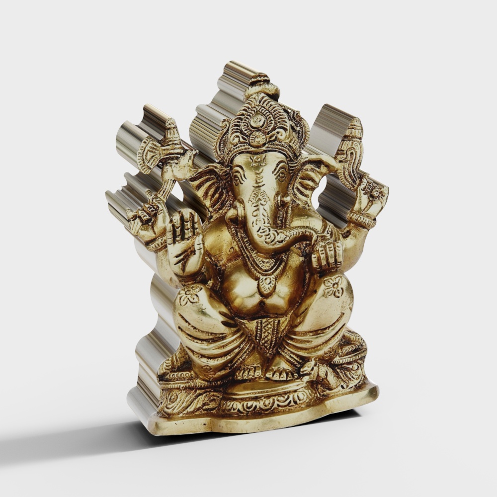 Ganapathi