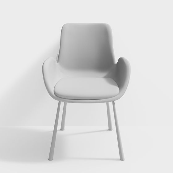 브리트 암체어 주이버