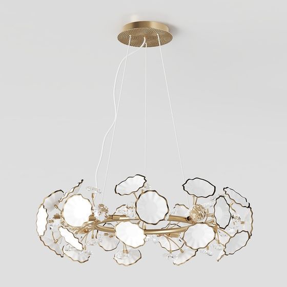 マルゴ SP9R クリスタルラグジュアリー3D