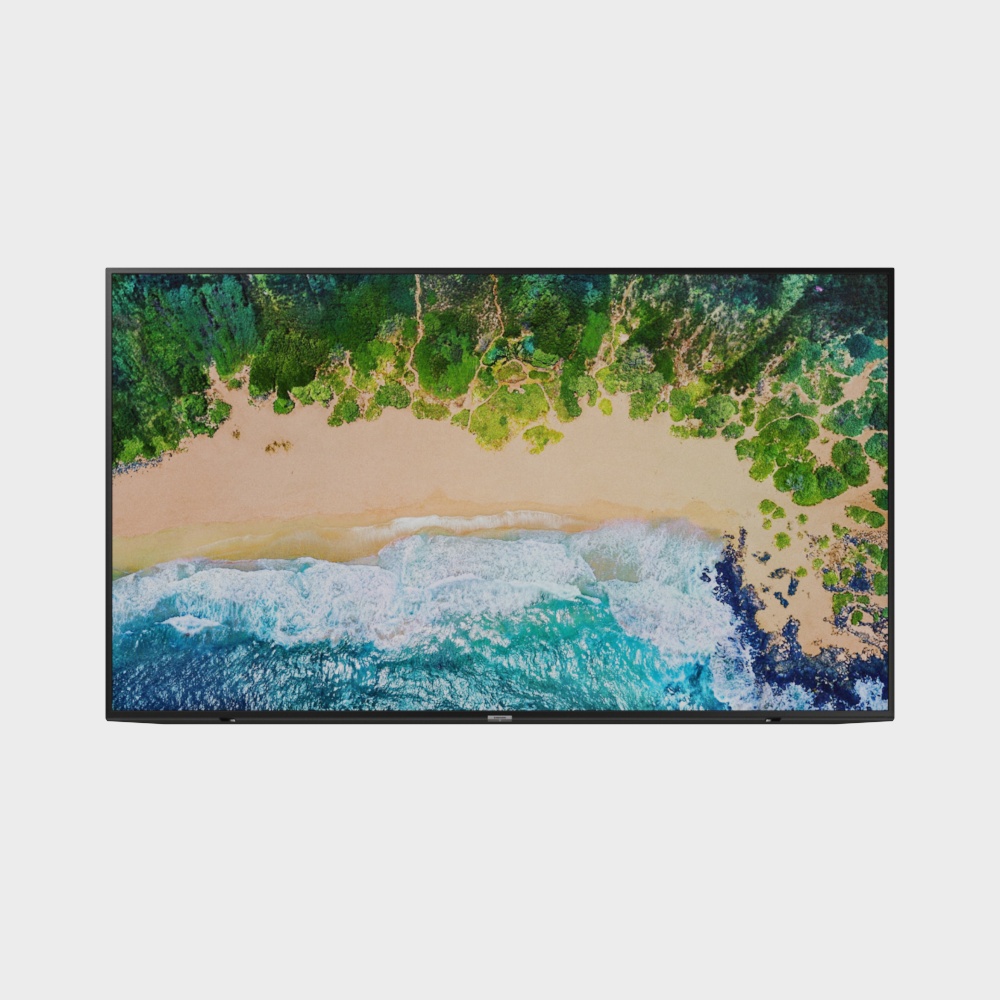Samsung 65NU7102, 4K Ultra HD