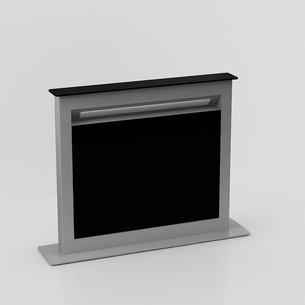 다운드래프트 추출기