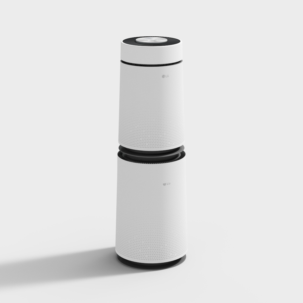 LG PuriCare 360&ordm;