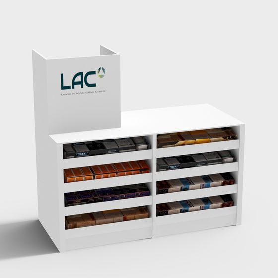 เคาน์เตอร์