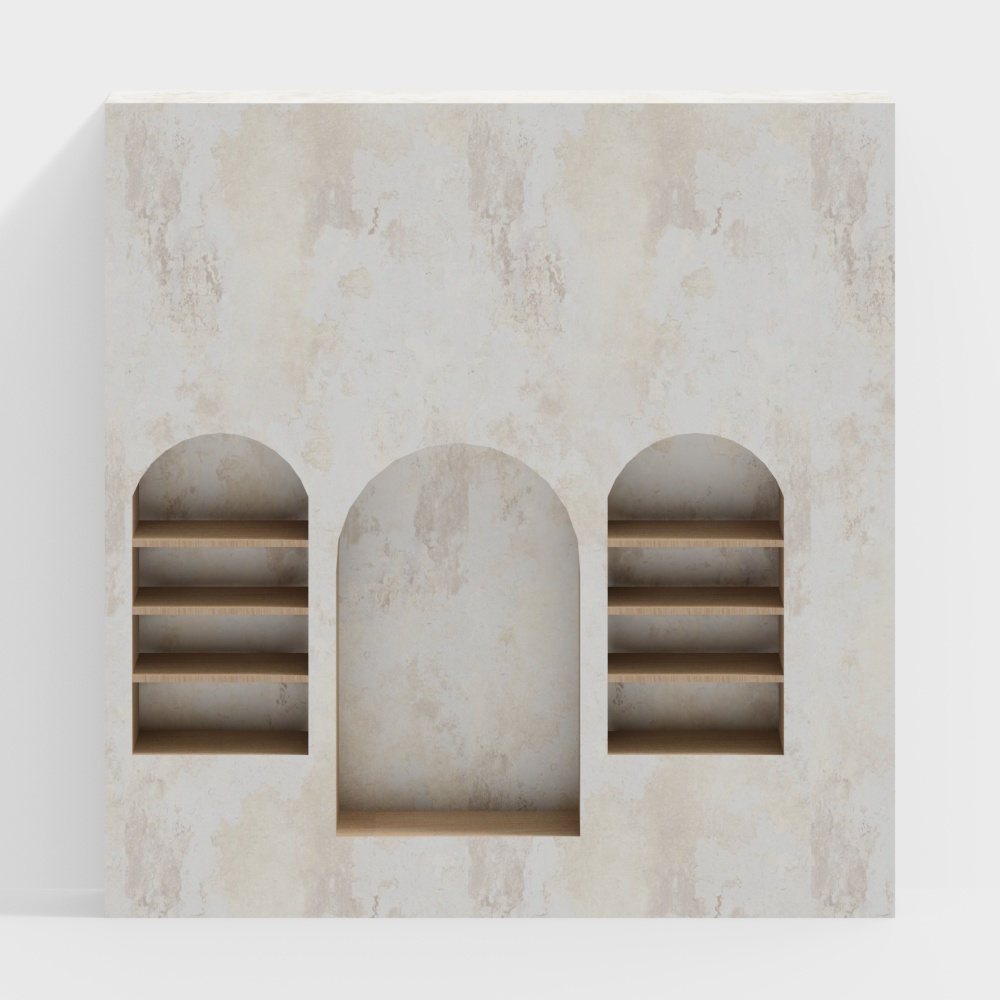 Yogith Room Artifacts