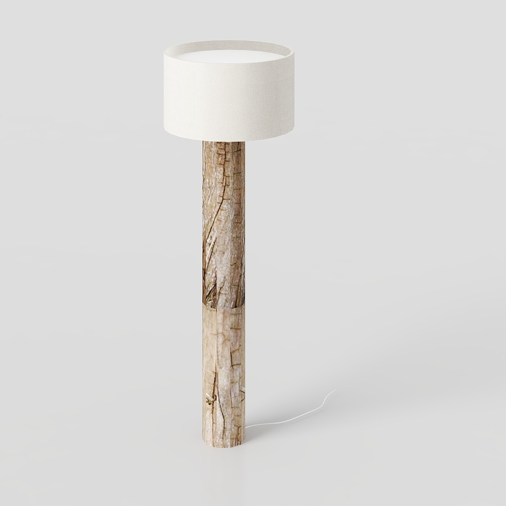 LIGH-02+스탠딩 램프