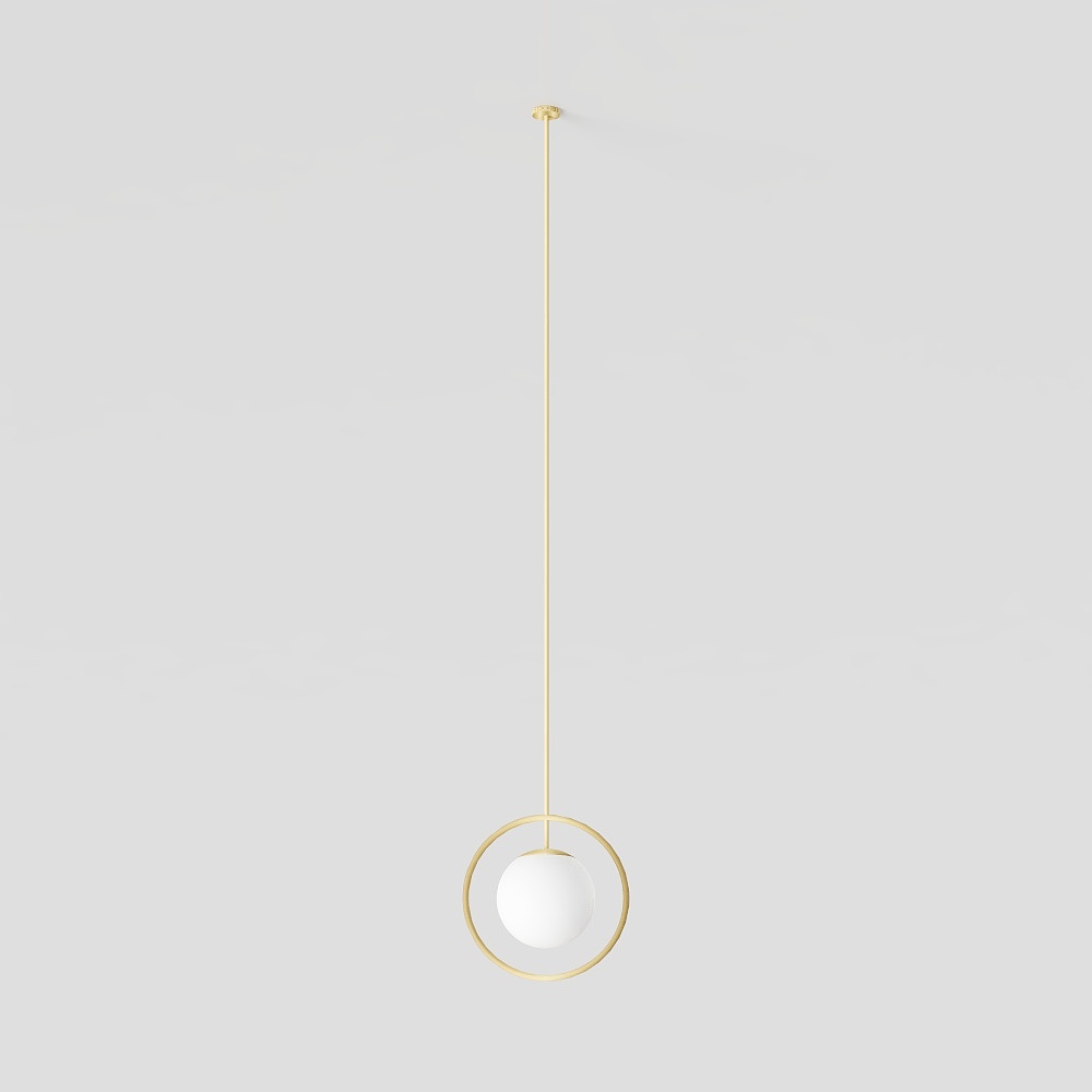 HANGING LIGHT 3