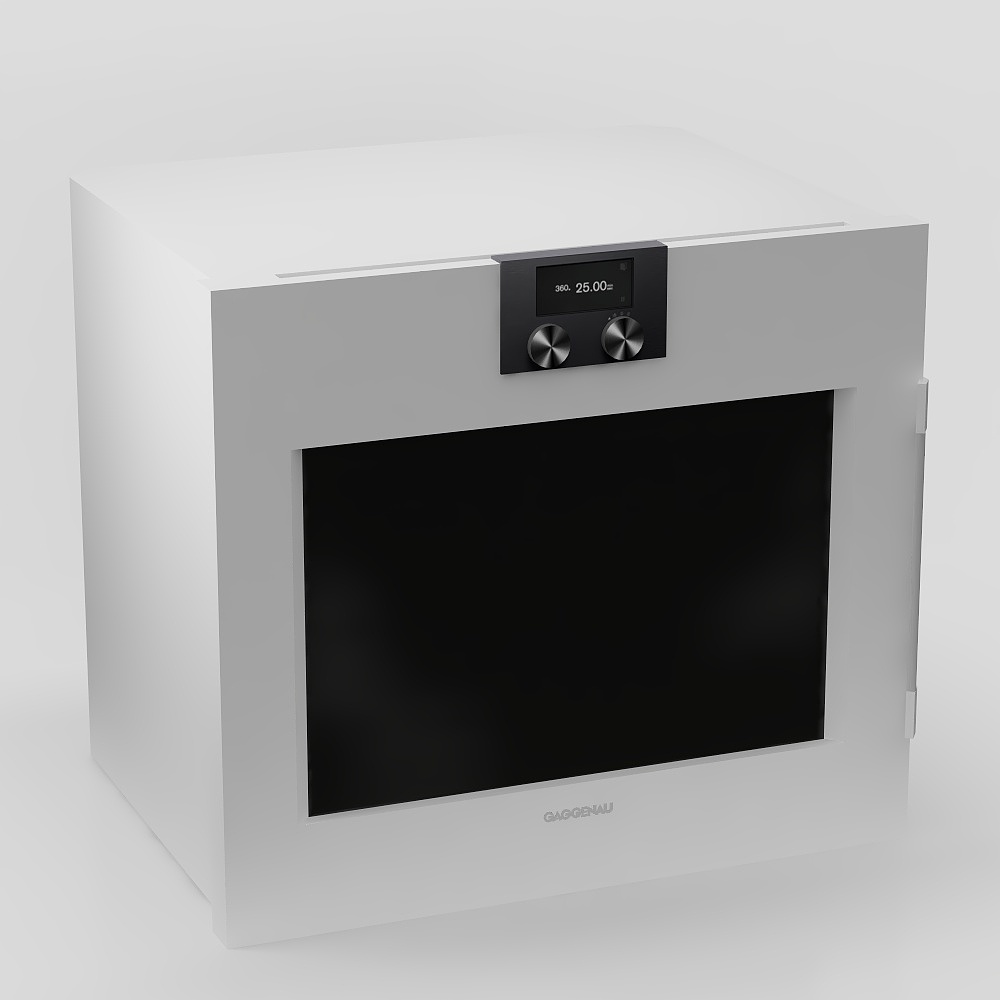 Four Gaggenau 400 mare