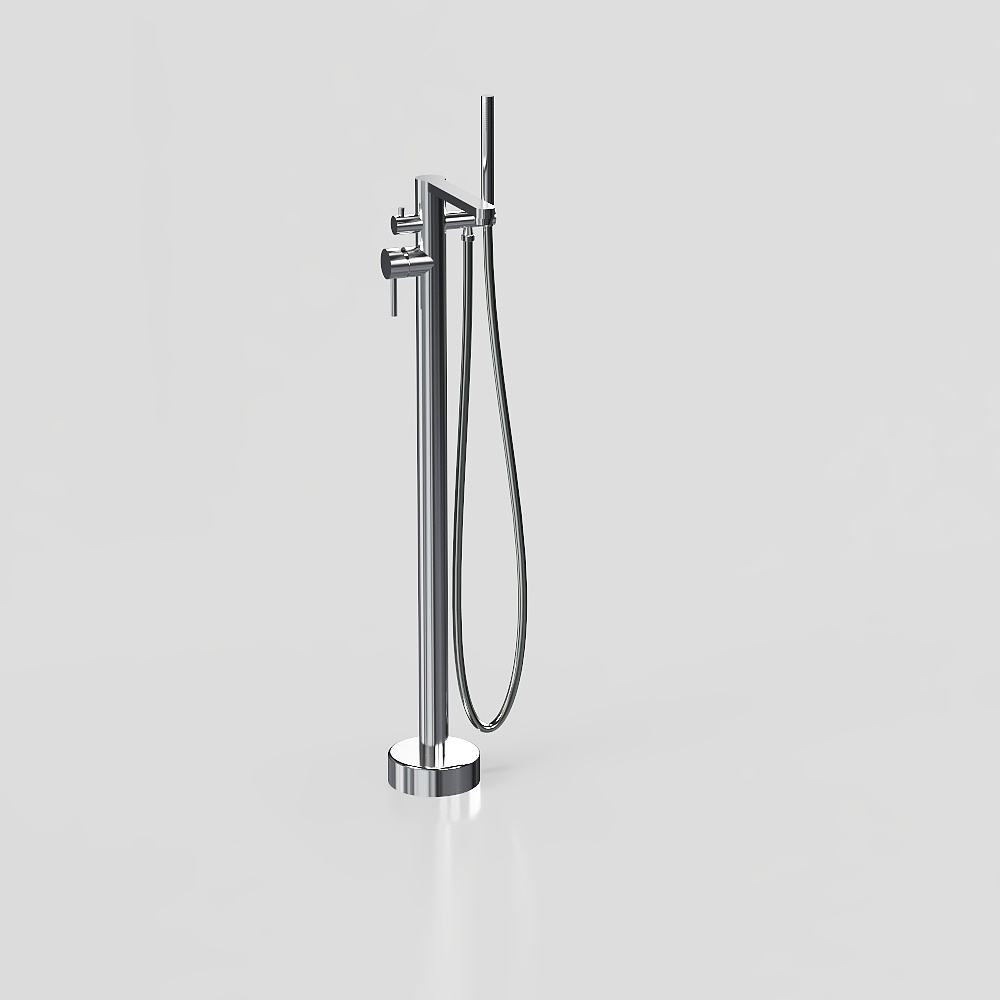 BF1502 Floor Mounted Bath Faucet