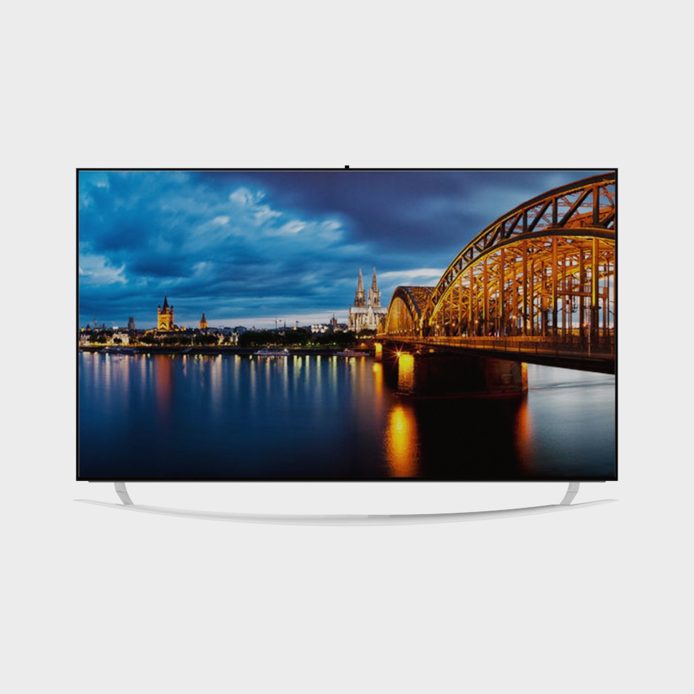 TV SAMSUNG 75F8000 LED