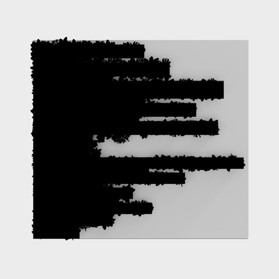 Forest Tower Low-Poly 3D Model for Creative Projects