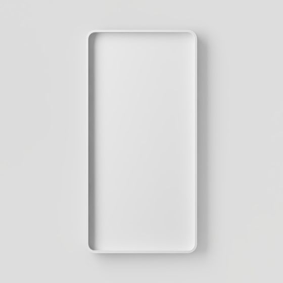 MIROIRMONARECT-Vue3D-Vue1