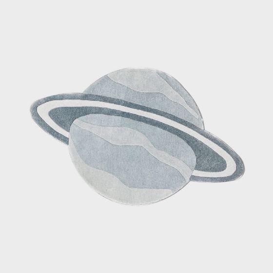 Saturn Dream 3D Model